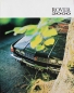Preview: Rover 2000 Modelprogram 1966 Carbrochure (5083)